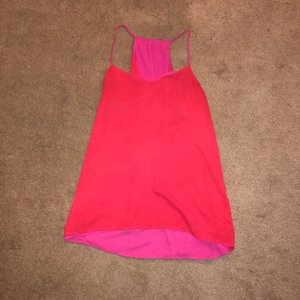 EXPRESS tank
